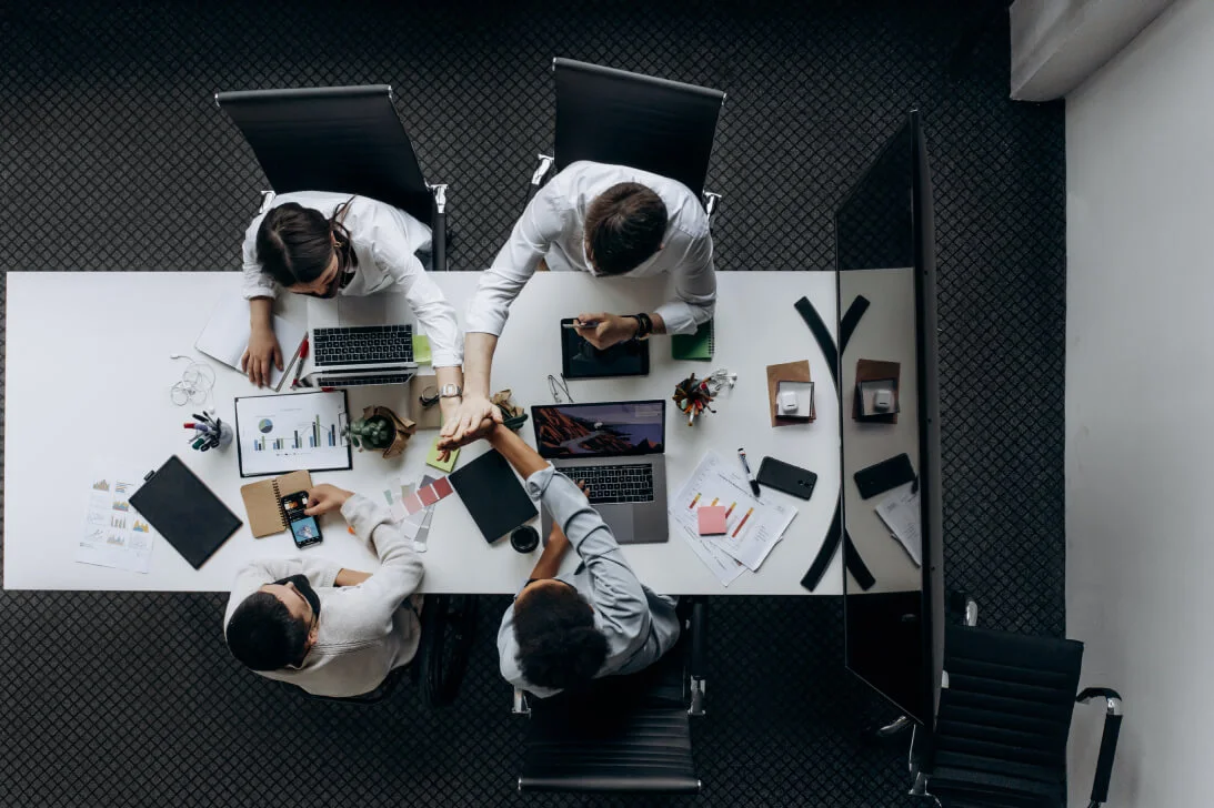 small colorfull avatars